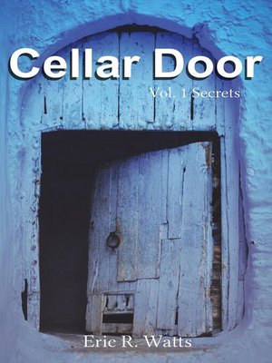 cover image of Cellar Door